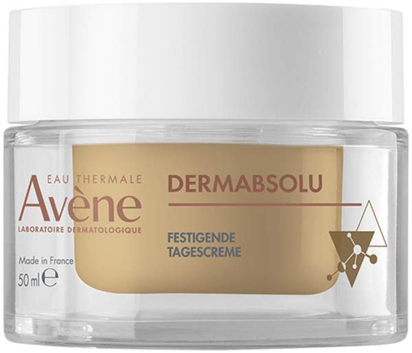 Avene Dermabsolu festigende Tagescreme 50 ml