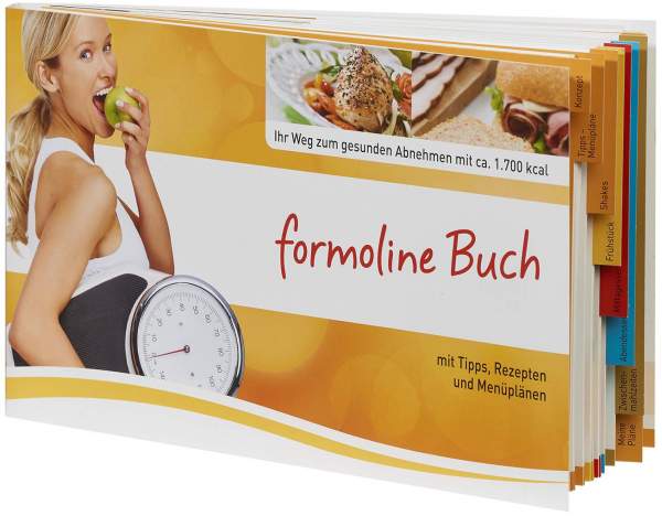Formoline Abnehm-Power-3fach 1 Kombipackung kaufen | Volksversand ...