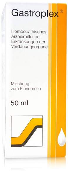 Gastroplex Tropfen