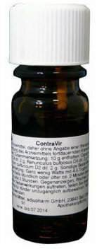 Contravir Tropfen 10 ml