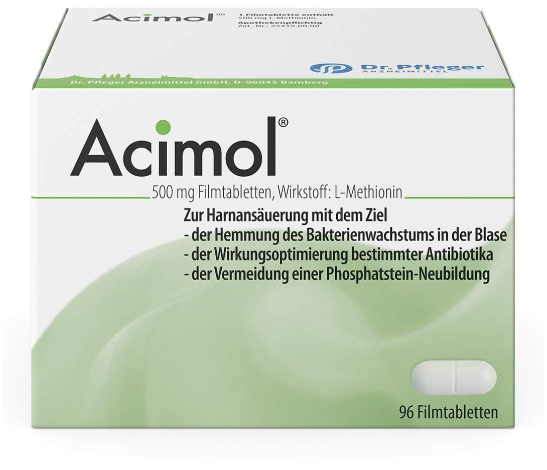 Amoxicillin 500 mg 30 tabletten