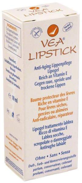 Vea Lipstick 10 ml