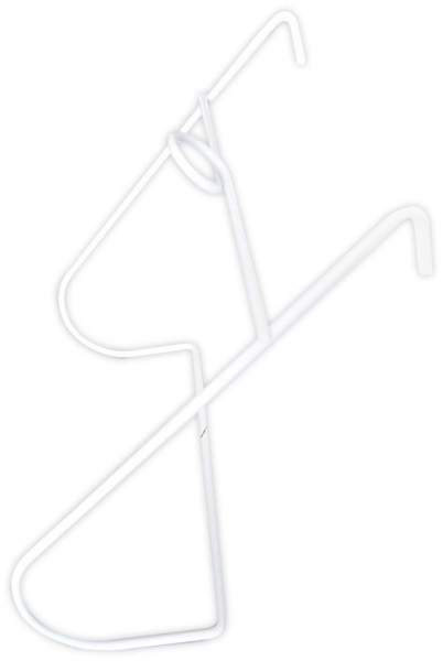 Urin Beutel Halter Drahtgestell