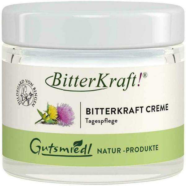Bitterkraft Creme 60 ml