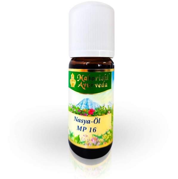 Nasya 10 ml Öl