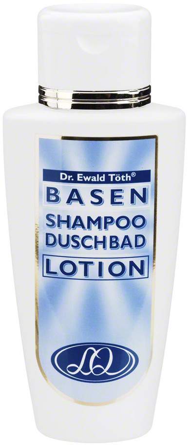 Lavasan T2 Allergie Shampoo & Duschbad – 200 Ml, Für Sensible Haut, Sanfte Reinigung