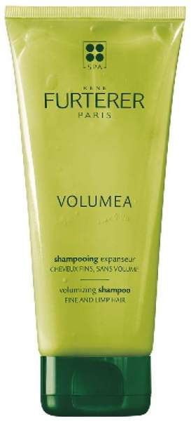 Furterer Volumea Volumen Shampoo 200 ml