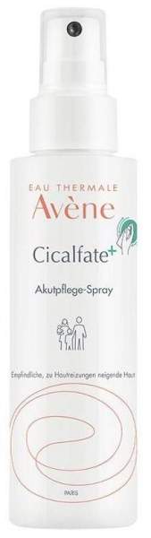 Avene Cicalfate+ Akutpflege-Spray 100 ml