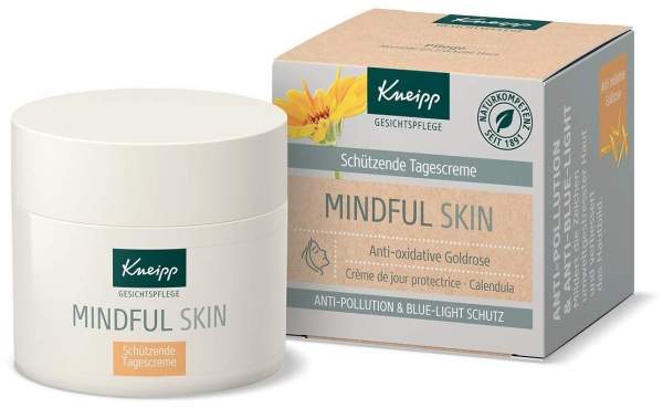 Kneipp Mindful Skin Schützende Tagescreme 50 ml