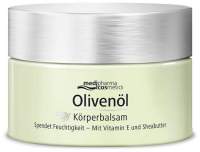 medipharma cosmetics Olivenöl Körperbalsam 250 ml