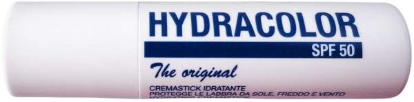 HYDRACOLOR Lippenpflege Unisex LSF 50
