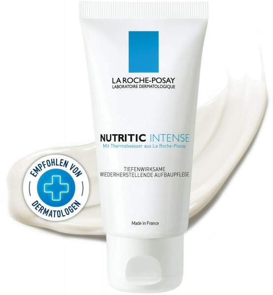 La Roche Posay Nutritic Intense 50 ml Creme