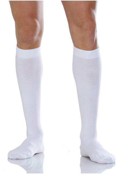 RelaxSan 920 Socken weiß Größe 43 - 45 1 Paar
