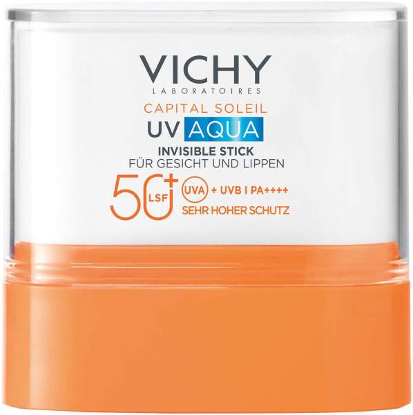 Vichy Capital Soleil UV-Aqua Stick LSF 50+ 9 g