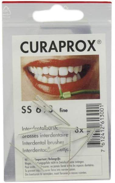 Curaprox Ss 613 Standard