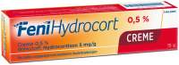 FeniHydrocort Creme 0,5 % 15 g