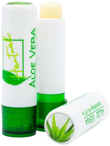 Aloe Vera Lippenpflegestift Mit Lsf 20 4,8 G