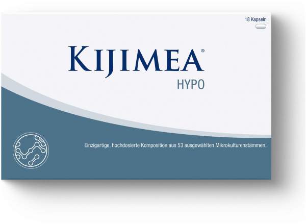 Kijimea Hypo 18 Kapseln