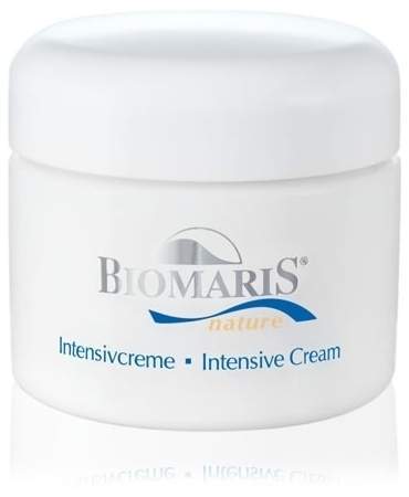 Biomaris Intensivcreme Nature 50 ml