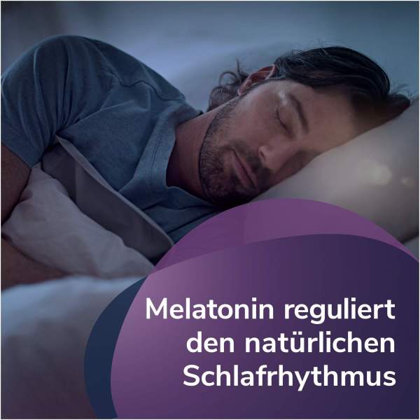 Lunalaif Guter Schlaf Kombi Depot 30 Tabletten kaufen | Volksversand ...