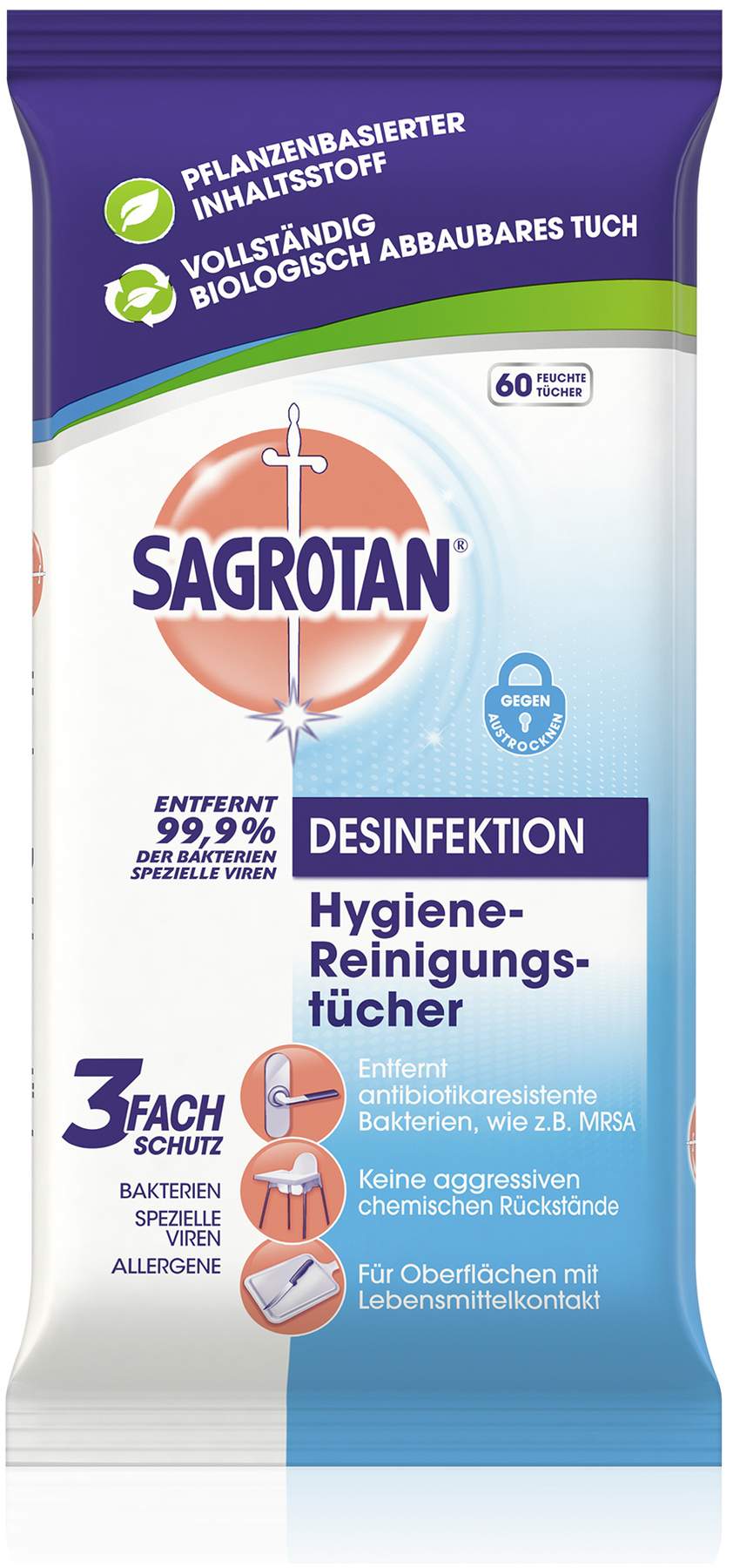 SOS® Medizinische Desinfektions-Tücher 20 St - Shop Apotheke SOS® Medizinische Desinfektions-Tücher 20 St - Shop Apotheke