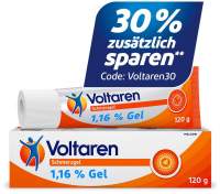 Voltaren Schmerzgel 120 g Gel