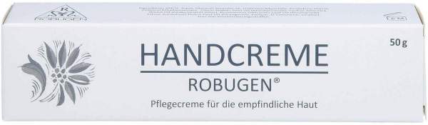 Handcreme Robugen