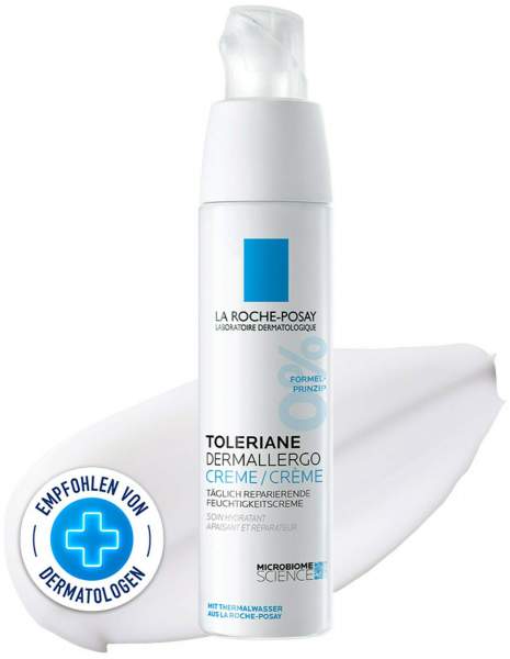 La Roche Posay Toleriane Dermallergo 40 ml Fluid
