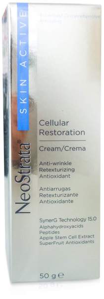 Neostrata Skin Active Cellular Restoration 50 ml Creme
