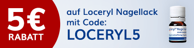 Loceryl 5 Euro Rabatt Loceryl 5 Euro Rabatt