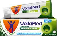 VoltaMed pflanzliche Schmerzcreme 100 g