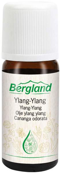 Ylang Ylang Duftöl 10 ml