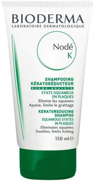 Bioderma Node K 150 ml Shampoo