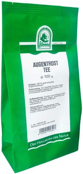Augentrost Tee 100g