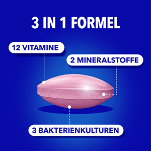 Nährwertangaben Bion3 Immun Junior
