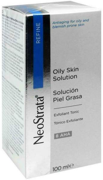 Neostrata Lösung 8 Aha