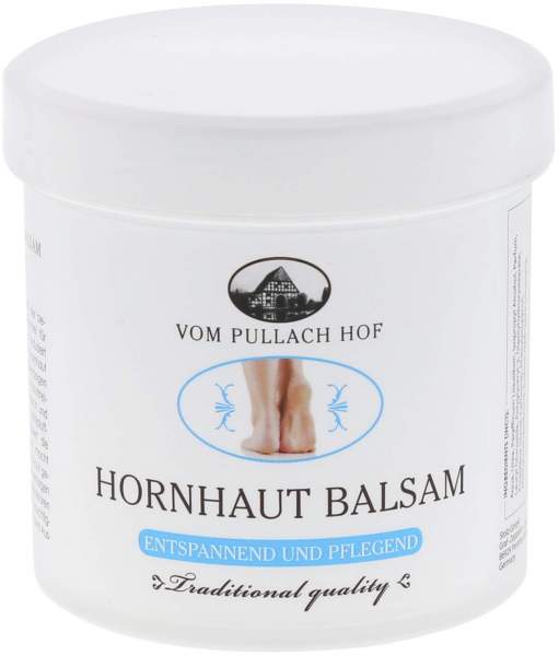 Hornhaut Balsam, 250 ml