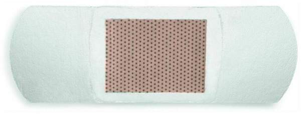 Curaplast Strips Wasserfest 2 Größen 20 Stück