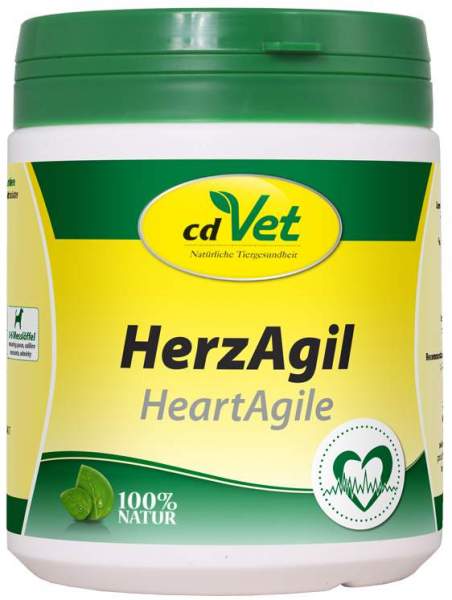 Herz Agil Vet