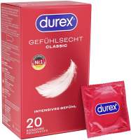 Ritex Lust Kondome Genoppt und Gerippt 8 Stck kaufen | Volksversand  Versandapotheke