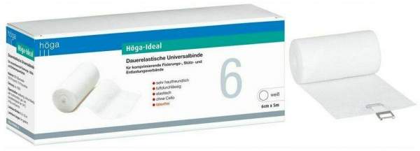 Höga Ideal Binde 6cmx5m O.C