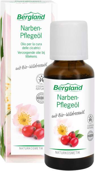 Narben Pflegeöl 30 ml