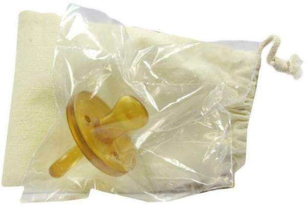 Goldisauger Abgeschrägt Ab 6 Monate