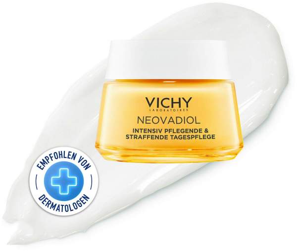 Vichy Neovadiol Tagespflege nach den Wechseljahren 50 ml Creme