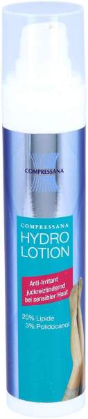 Compressana Hydro Lotion Pumpspender 50 ml