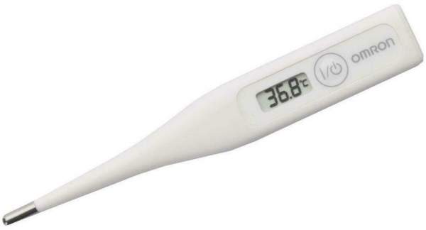 Omron Ecotemp Basic Digital Fieberthermometer