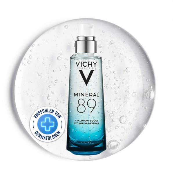 Vichy Mineral 89 Elixier 75 ml