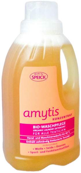 Amytis Wasch- U.Pflegemittel 500 ml