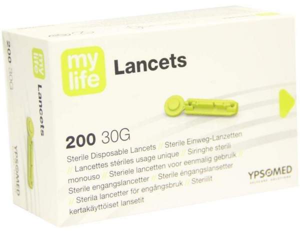 Mylife Lancets