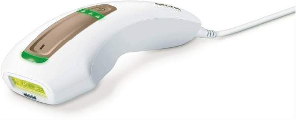 Beurer IPL 5500 Pure Skin Pro Haarentferner